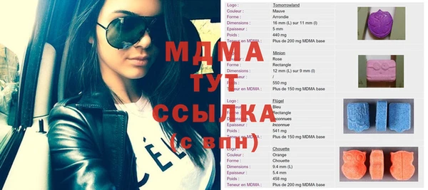 кокс Белоозёрский