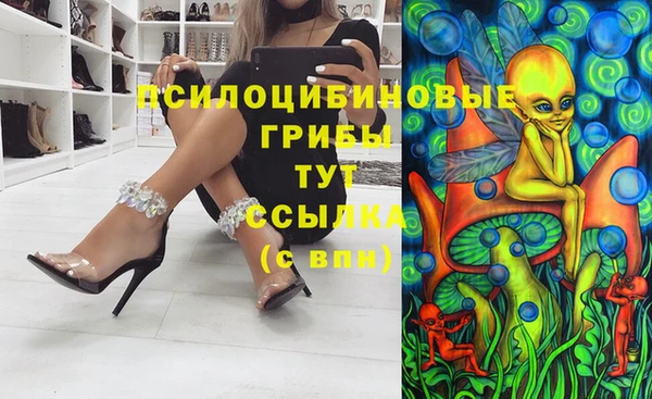 кристаллы Белокуриха